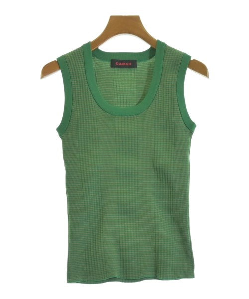 CABaN เสื้อกั๊ก