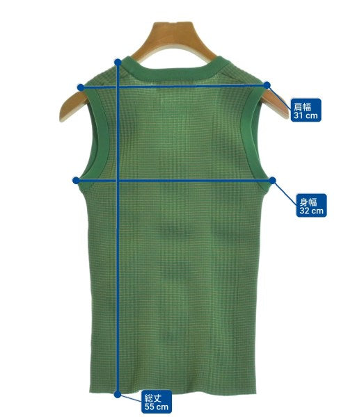 CABaN เสื้อกั๊ก