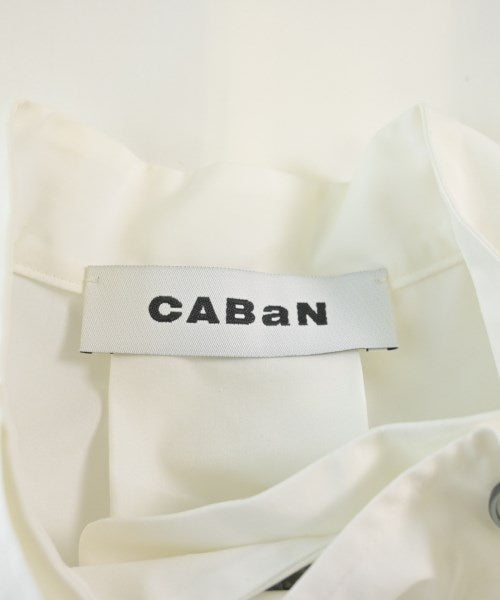 CABaN เสื้อสตรี