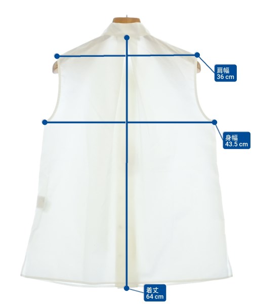 CABaN เสื้อสตรี