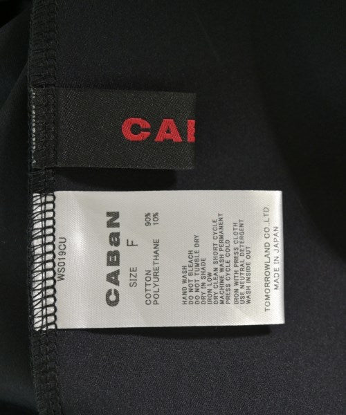 CABaN ชุดเดรส