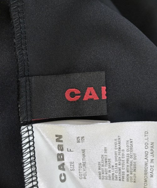 CABaN ชุดเดรส