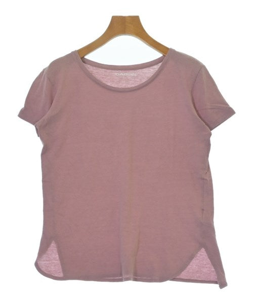 CABaN เสื้อยืด/เสื้อท็อปส์