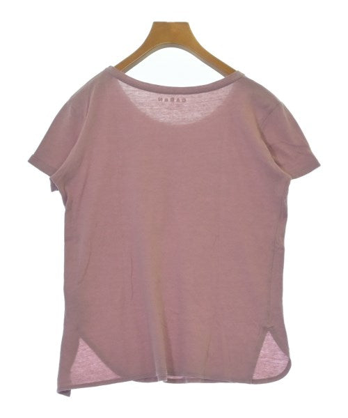 CABaN เสื้อยืด/เสื้อท็อปส์