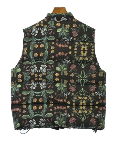 CABaN แจ็คเก็ตดาวน์/เสื้อกั๊ก