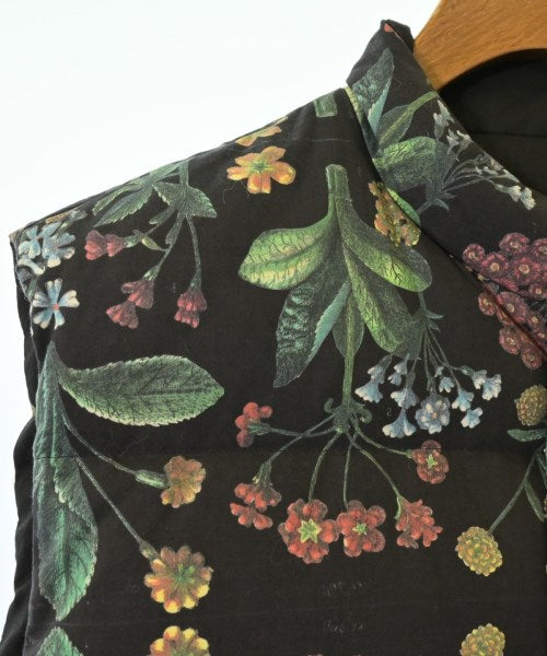 CABaN แจ็คเก็ตดาวน์/เสื้อกั๊ก