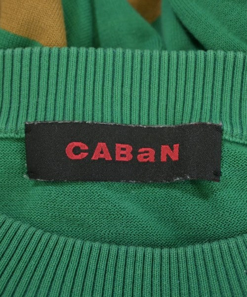 CABaN เสื้อกันหนาว