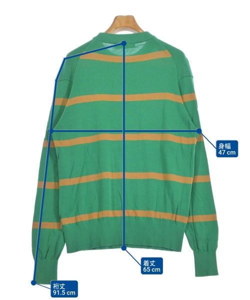 CABaN เสื้อกันหนาว