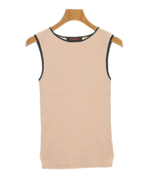 CABaN เสื้อกันหนาว