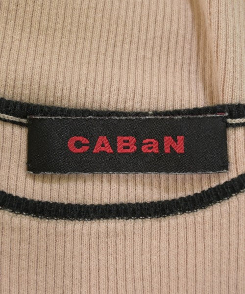 CABaN เสื้อกันหนาว
