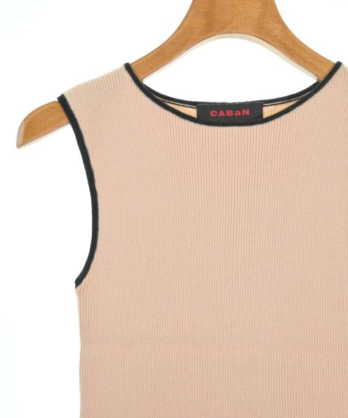 CABaN เสื้อกันหนาว