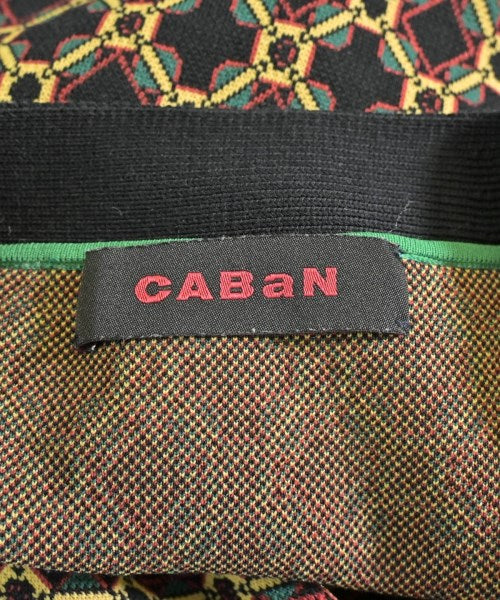 CABaN เสื้อคาร์ดิแกน