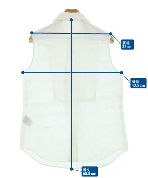 CABaN เสื้อลำลอง