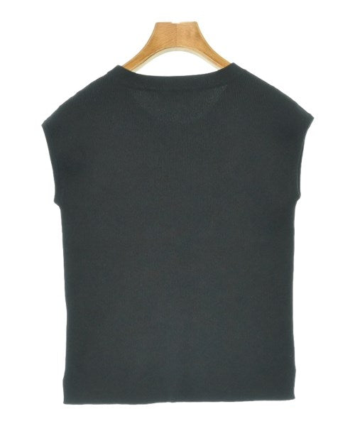 CABaN เสื้อแขนกุด