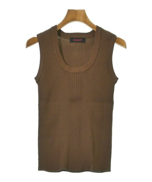 CABaN เสื้อกันหนาว