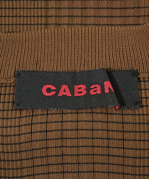 CABaN เสื้อกันหนาว
