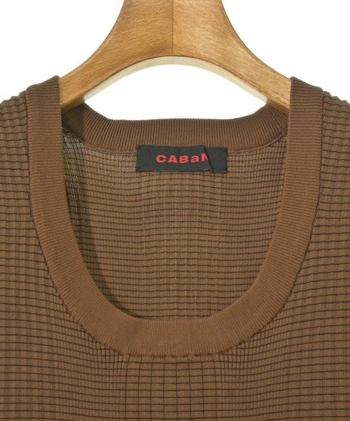CABaN เสื้อกันหนาว