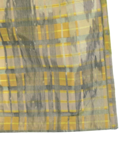 CABaN กระโปรงยาว/แม็กซี่ยาว