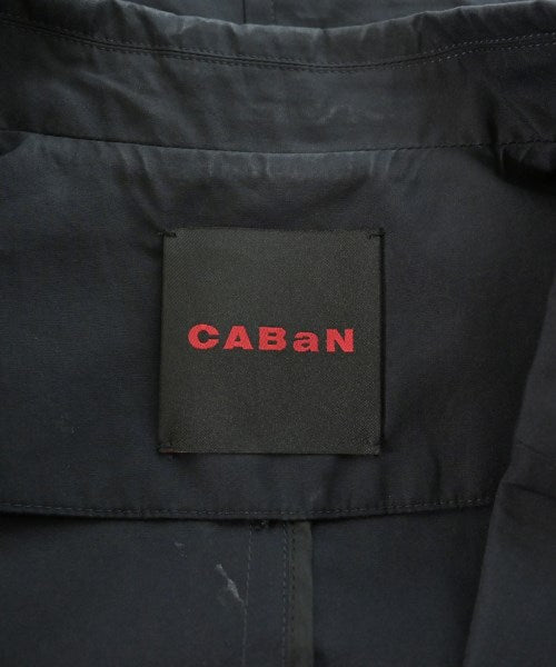 CABaN เบลเซอร์/แจ็คเก็ตสูท