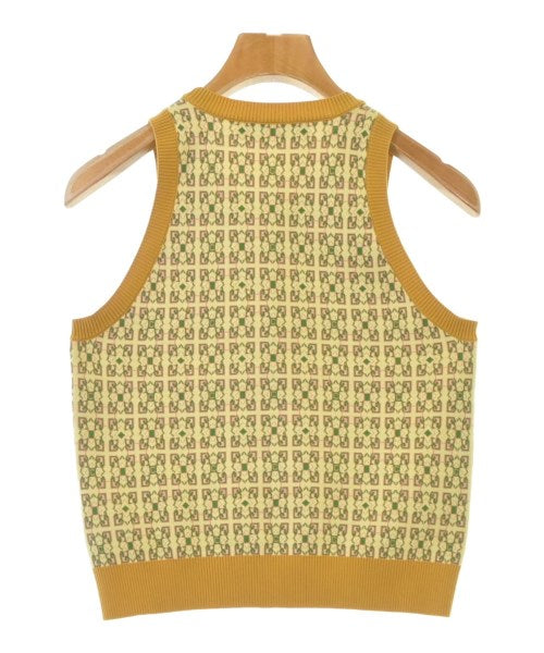 CABaN เสื้อกั๊ก