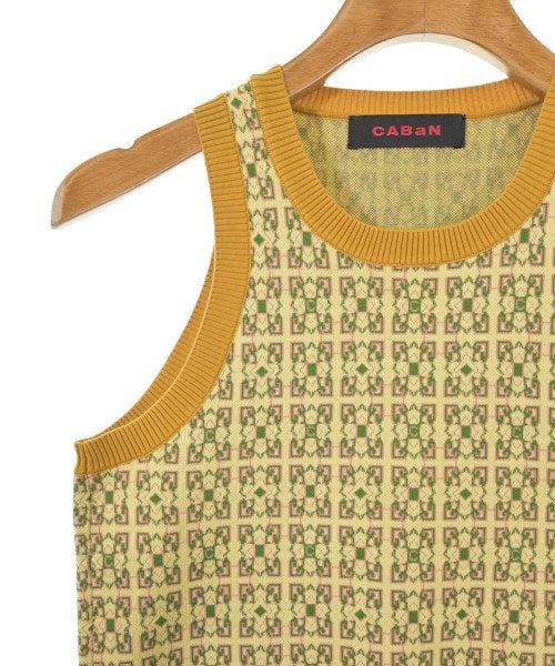 CABaN เสื้อกั๊ก