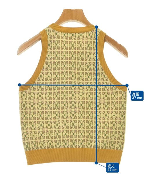 CABaN เสื้อกั๊ก