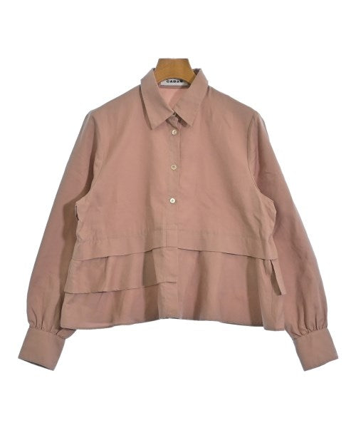 CABaN เสื้อลำลอง