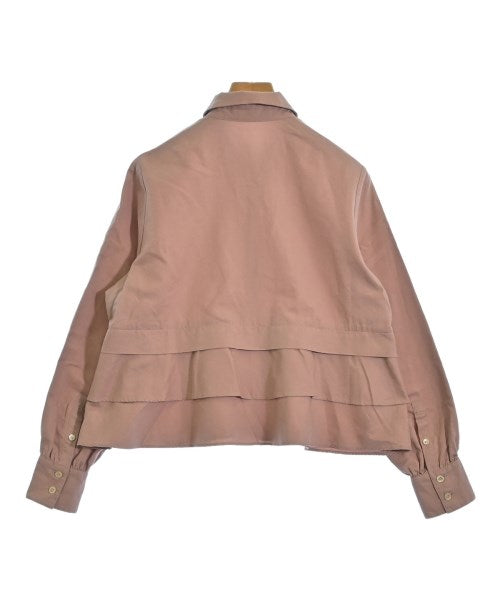 CABaN เสื้อลำลอง