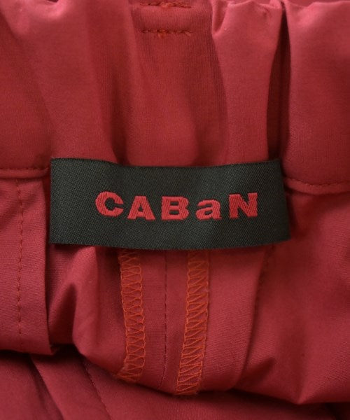CABaN กางเกง อื่น