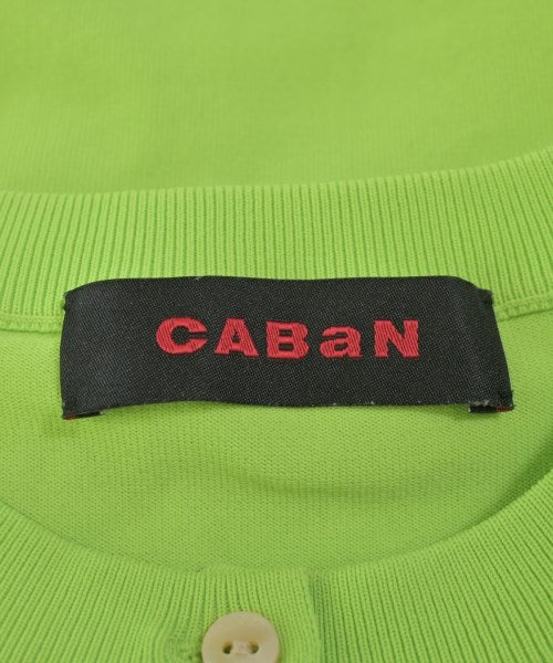 CABaN เสื้อคาร์ดิแกน