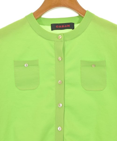 CABaN เสื้อคาร์ดิแกน
