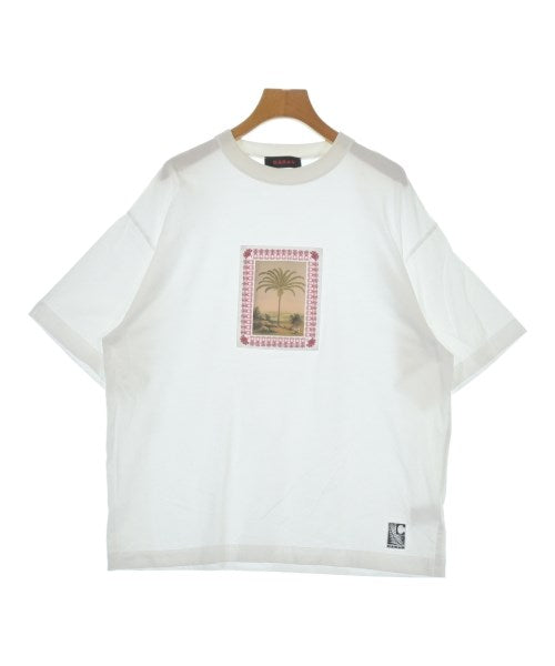 CABaN เสื้อยืด/เสื้อท็อปส์