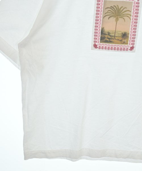 CABaN เสื้อยืด/เสื้อท็อปส์