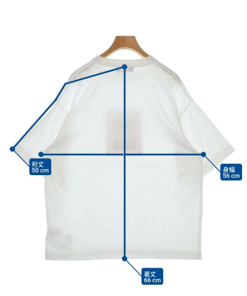CABaN เสื้อยืด/เสื้อท็อปส์