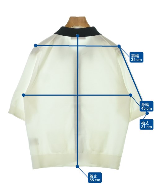 CABaN เสื้อคาร์ดิแกน