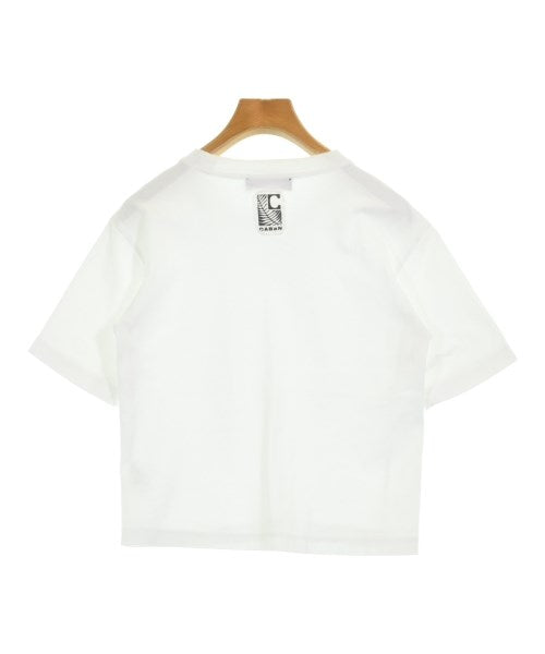 CABaN เสื้อยืด/เสื้อท็อปส์