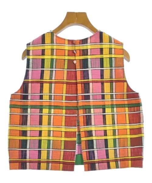 CABaN เสื้อกั๊ก