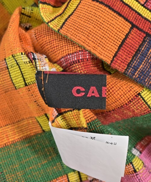 CABaN เสื้อกั๊ก