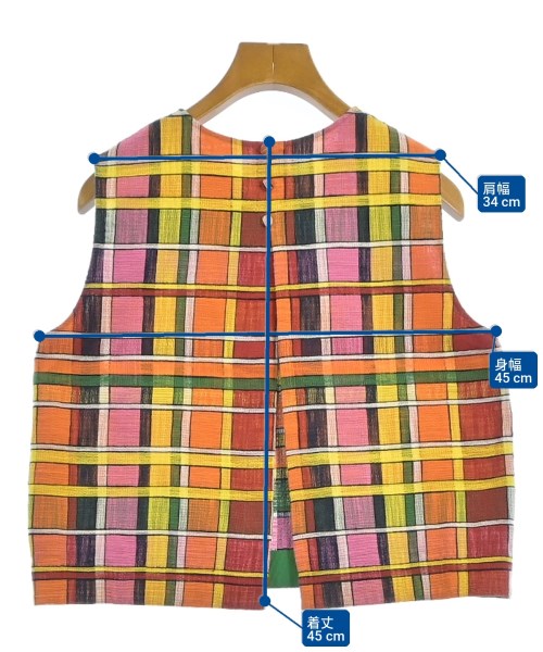 CABaN เสื้อกั๊ก