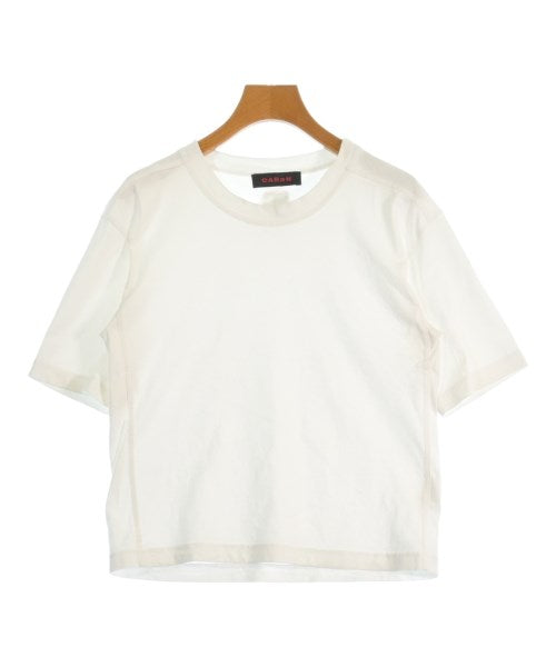 CABaN เสื้อยืด/เสื้อท็อปส์