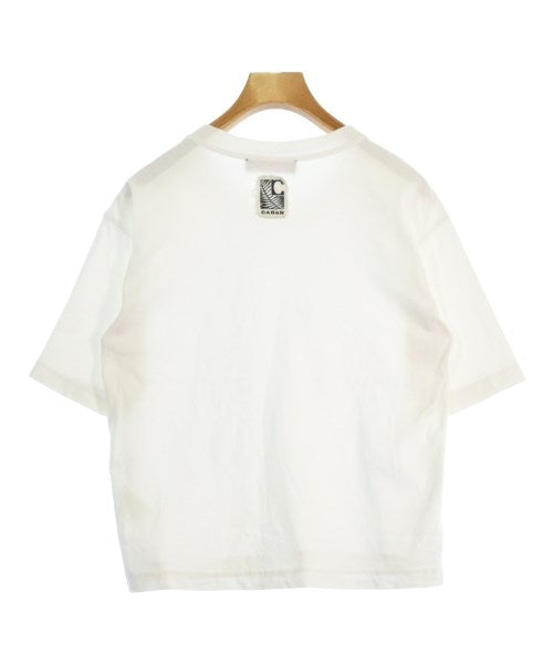 CABaN เสื้อยืด/เสื้อท็อปส์