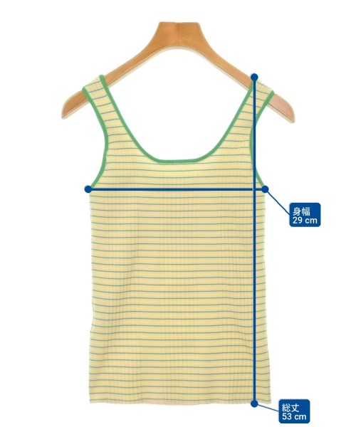 CABaN เสื้อกล้าม
