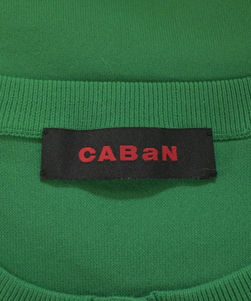 CABaN เสื้อคาร์ดิแกน