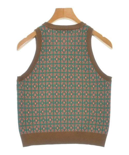 CABaN เสื้อกั๊ก