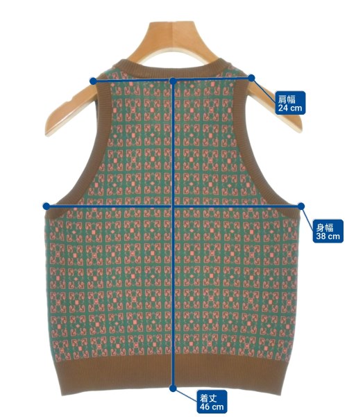 CABaN เสื้อกั๊ก