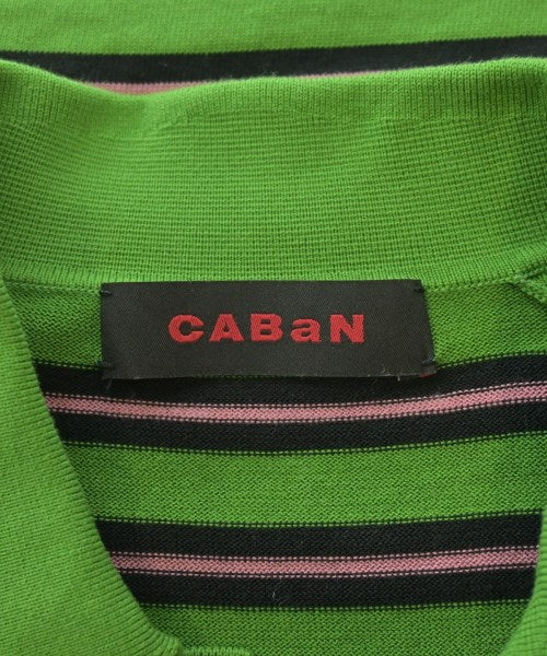CABaN เสื้อกันหนาว