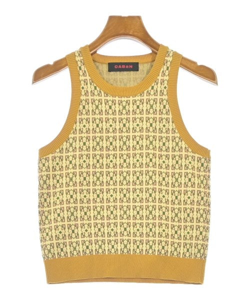 CABaN เสื้อกั๊ก
