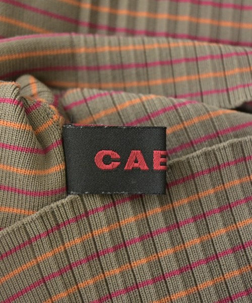 CABaN เสื้อกั๊ก