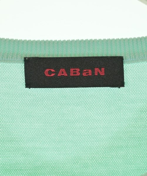 CABaN เสื้อกันหนาว