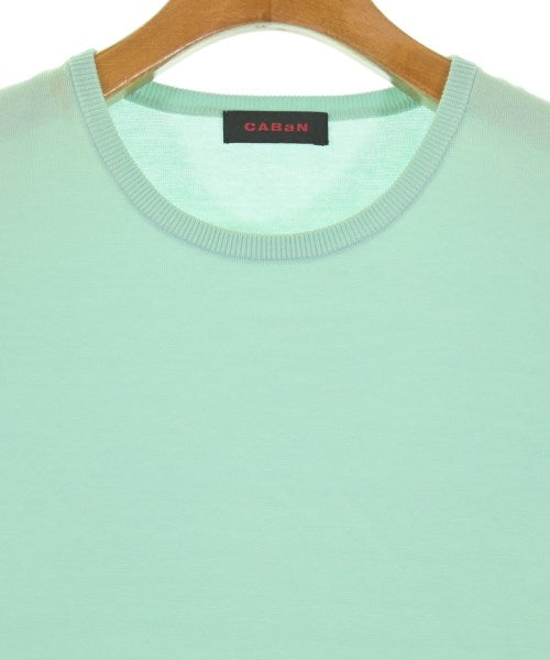 CABaN เสื้อกันหนาว